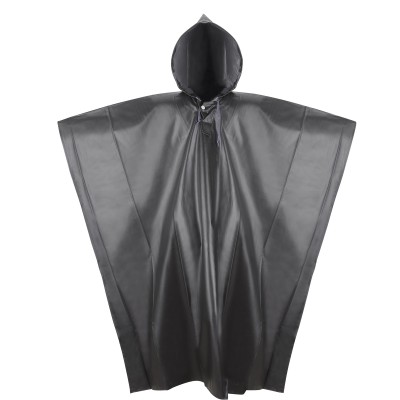 Poncho Impermeable Tipo Capa